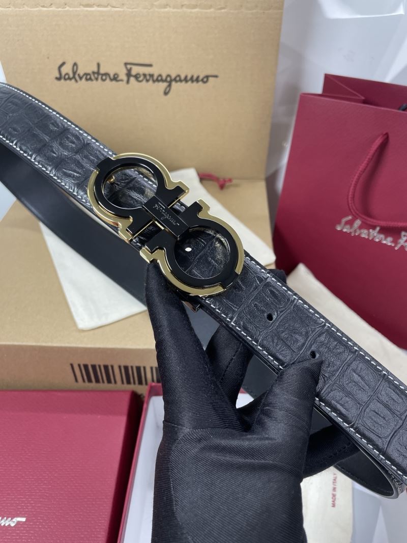 Ferragamo Belts